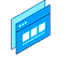 Full Root Access Icon